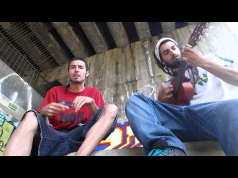 EL TETE DE ELCHE Y KRAKEN  Dejadme de una vez (Acustico)