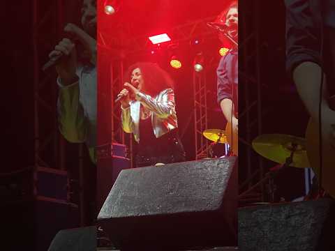 Piece of My Heart - Janis Joplin (Cover)  #live #rock #cover