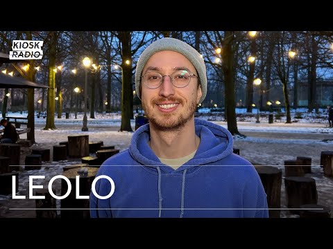 Chineurs de Belgique w/ Leolo @ Kiosk Radio 08.01.2026