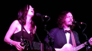 The Civil Wars - Girl with the Red Balloon - Annapolis