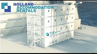 Download lagu Offshore Accommodation mp3