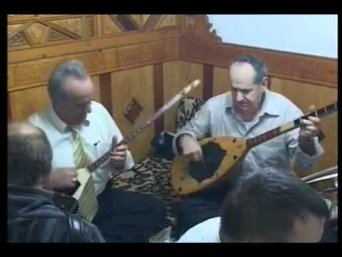 Vellezerit Qetaj Hajde Lule te Bunari