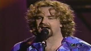 Chicago - "Feelin' Stronger Every Day" (Live on Penn &amp; Teller 1999)