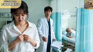 Poor Maid Gives Herself to a Young Doctor to Save Her Mother — But the Ending Changes Everything!