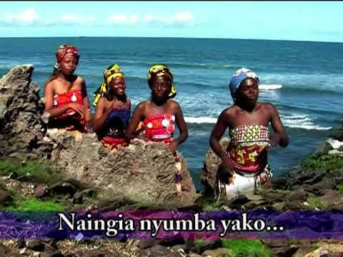 Uninyunyizie Maji - Ourlady of Fatima Choir Kongowea.