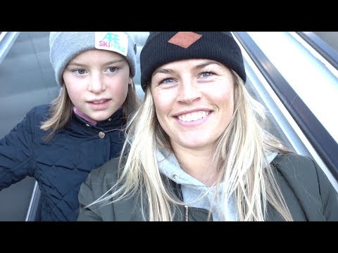 VLOG 42: NEVER TOO OLD FOR AMUSEMENT PARK