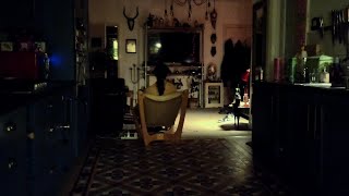 Intruder Intro