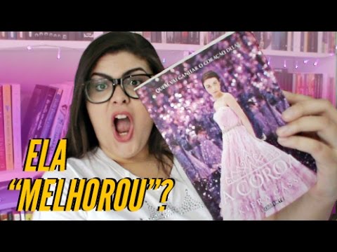 A POLÊMICA DE A COROA | SEM SPOILERS