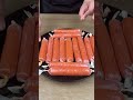 Sausage Made With Chicken Breast The Perfect Combination For A Hot Dog