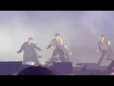 190623 BTS muster, concert *IDOL* *방탄소년단 서울머스터*