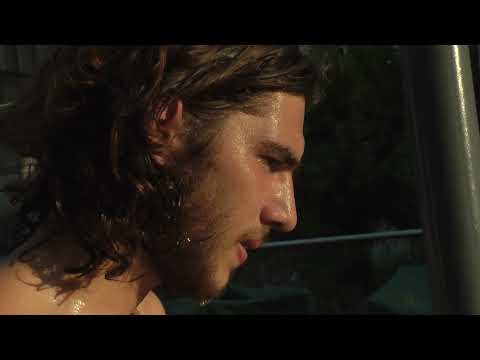 Savra Katavra — Stevie Alvanos Lost Part, Cyprus skateboarding video