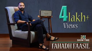 Fahadh Faasil Exclusive Interview  Part 1 The Cue 