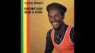 Leroy Smart - I Am Not A King (12 Inch Mix)