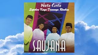 Download lagu Sepohon Kayu Daunnya Rimbun - Saujana mp3 Download lagu Sepohon Kayu Daunnya Rimbun - Saujana mp3