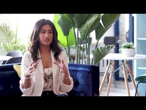 Monica Arora Bir Founder of Digital Monk Marketing.