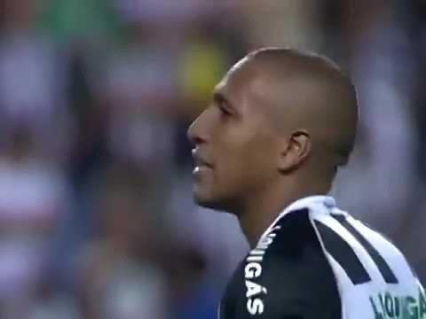 Botafogo-RJ 2 x 1 Americano-RJ (2º Jogo 2ª Fase) - Copa do Brasil 2009