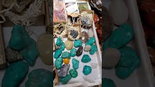 Gem stones in Jordan 🇯🇴