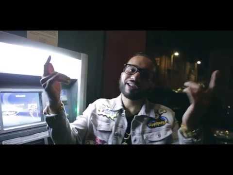 BOKU EFN - "KLOK" PRODxDIR BY : MOTB hd