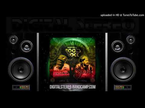 Madi Simmons - Time Is Now (DSR) 2018 PROMO