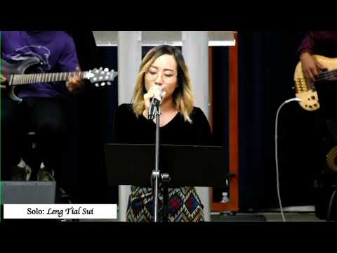 Pathian Kan lei a ttan ah cun