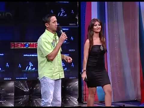 Impuls bend - Zavodnik i mangup - Svijet Renomea - (Renome 11.09.2009.)