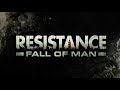 Fru Juega Resistance Fall Of Man En Ps3 Parte 1