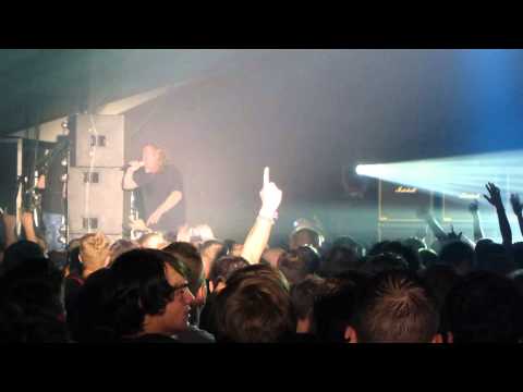 Veritas Maximus-Kevin Russell-Nichts ist so hart wie das Leben-Karlsruhe,Schwarzwaldhalle 2.11.13 HD