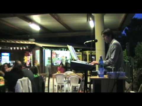 Alberto Lucadello - Knockin on heavens door.wmv