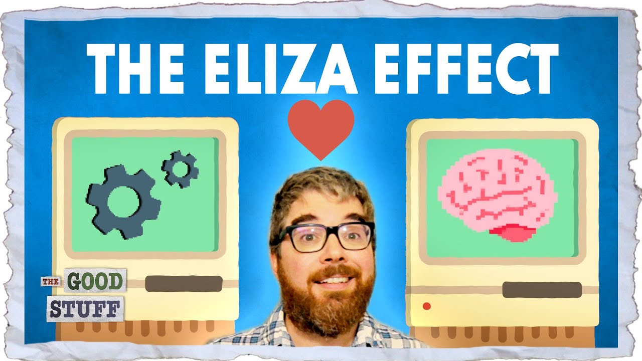 How Machines Make Us *Think* They Can Think