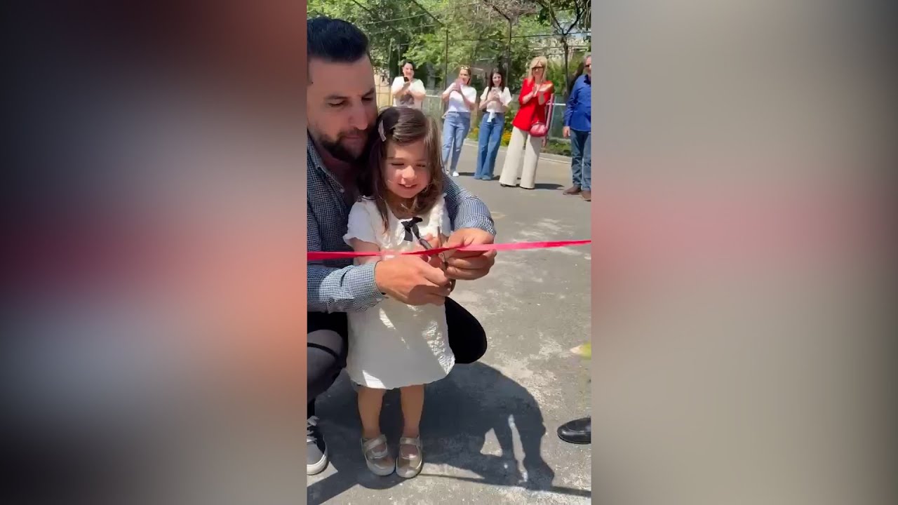 Վիգեն Նակաշյանն իր 30-ամյակին ինքն իրեն նվեր է մատուցել