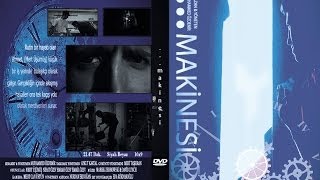 Kısa Film ...Makinesi