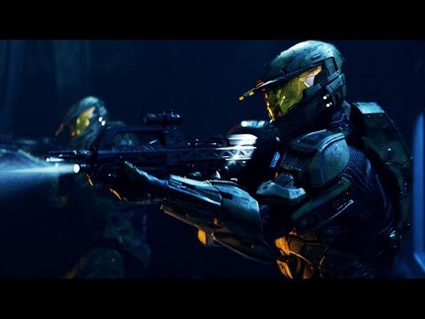 Best of the Halo Wars Soundtrack