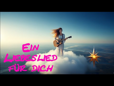 Mein Liebeslied für Dich | F.G. Stier's romantische Science-Fiction Ballade
