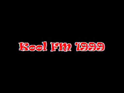 TNT on Kool FM 2nd Jan 1999