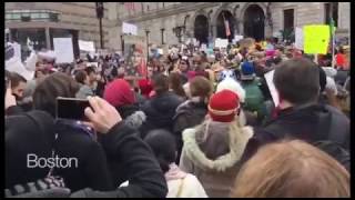 This Land Is Your Land (as sung by America)