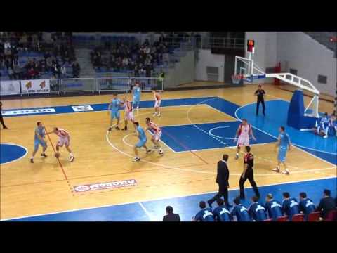 KLS 22 Konstantin Sloga