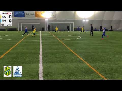 Sipoo Invitational 4.2.2023 HauPa P12