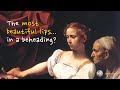 What does Caravaggio’s darkest painting (Judith Beheading Holofernes) say about you?