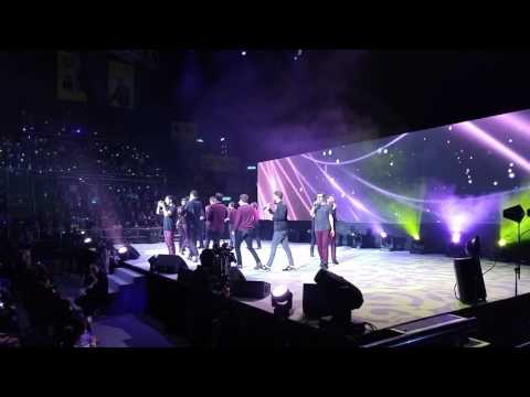 A Cappella Festival 2017 - Techtonics 02