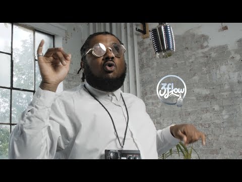 Tubby Boy | 3flow | Studio Session | @3flow_music @tubbyboymusic