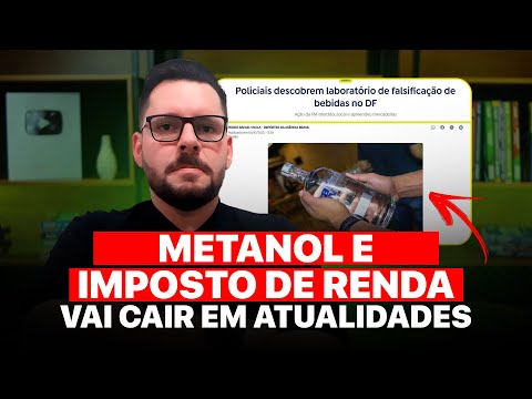 5 Principais Assuntos da Semana: Atualidades para Concurso 2025