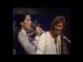 Kris Kristofferson & Rita Coolidge - Please don't tell me how the story ends (1978) - biggestkkfan Kris Kristofferson & Rita Coolidge - Please don't tell me how the story ends (1978)