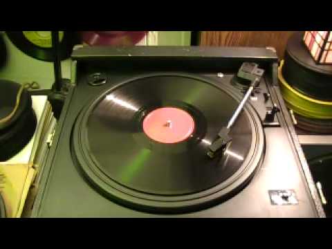 Mama - Horace Heidt And His Musical Knights (Columbia)