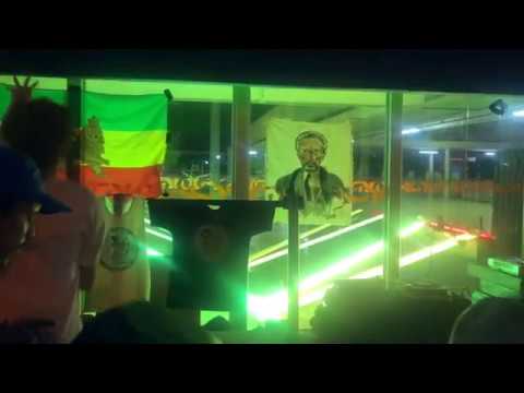 Africa Mãe Do Leão CCJ Dance