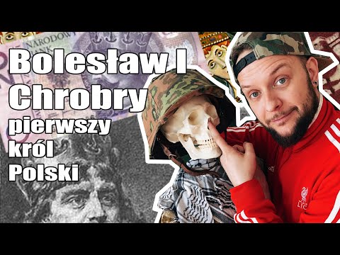 Bolesław I Chrobry [Co za historia odc.2]