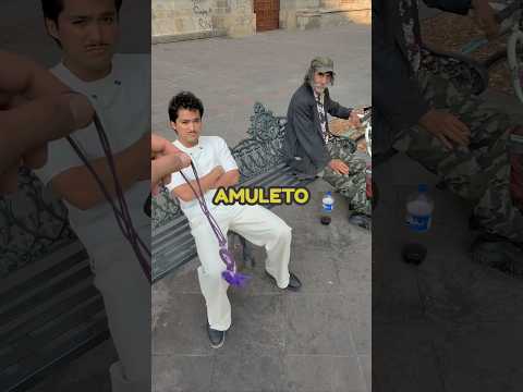 Se duerme señor en broma 🤣 #QuienEsJuan #humor #comedia #broma #camaraoculta