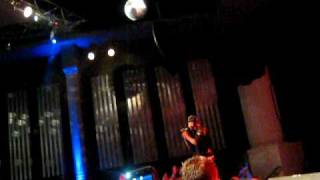 Missed Call- Danny Fernandes (LIVE) Saskatoon