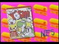 Nintendo New Product Video VHS 1992