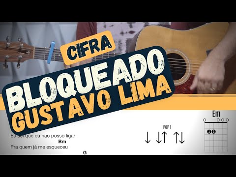Bloqueado - Gusttavo Lima