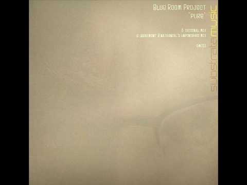 Blue Room Project - Pure